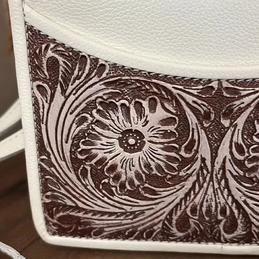 Myra Winslow Creek Crossbody Bag